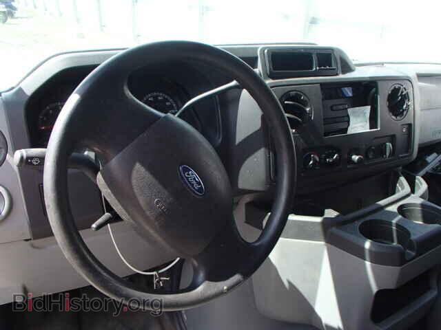 2012 FORD ECONOLINE - VIN: 1FTNE2EW7CDA31033 - Фото 9