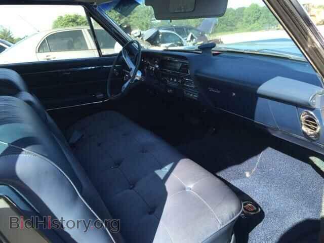 1963 CADILLAC DEVILLE - VIN: 63J077043 - Фото 5