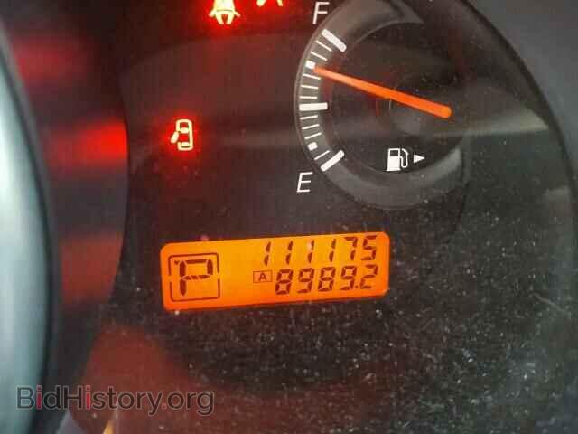 2011 NISSAN VERSA - VIN: 3N1BC1CP6BL413385 - Photo 8