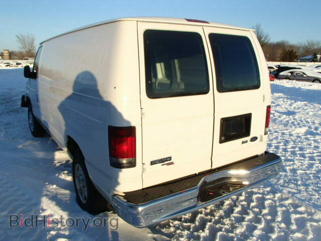 2011 FORD ECONOLINE - VIN: 1FTNE1EW6BDA45773 - Photo 3