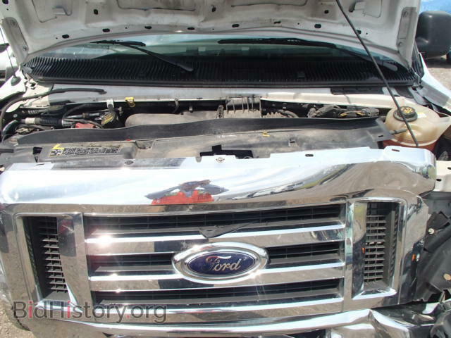 2011 FORD ECONOLINE - VIN: 1FTNE1EW6BDA45773 - Photo 7