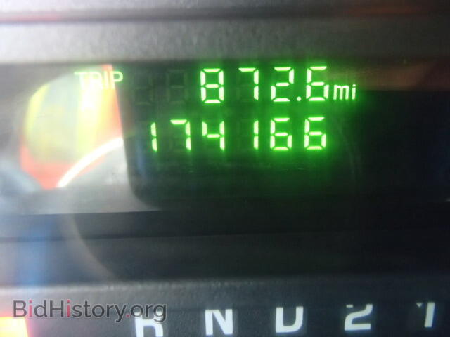 2011 FORD ECONOLINE - VIN: 1FTNE1EW6BDA45773 - Photo 8
