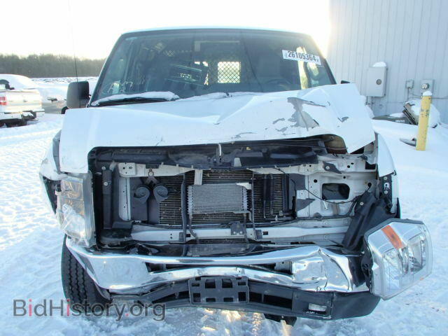 2011 FORD ECONOLINE - VIN: 1FTNE1EW6BDA45773 - Photo 9