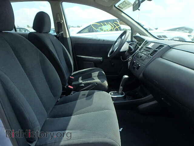 2011 NISSAN VERSA - VIN: 3N1BC1CP6BL378055 - Photo 5