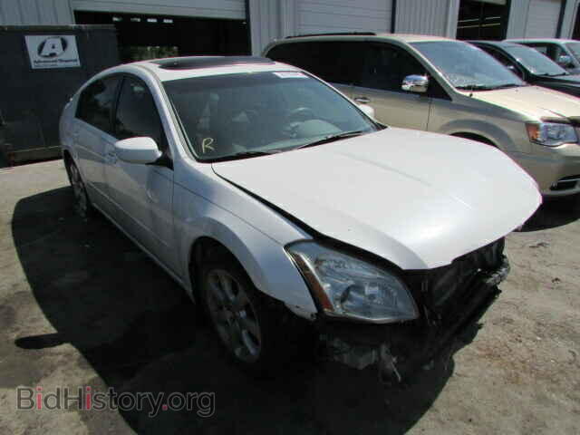 Фотография 1N4BA41E77C836670 - NISSAN MAXIMA 2007