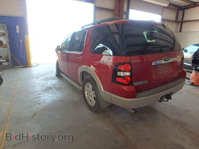 2010 FORD EXPLORER - VIN: 1FMEU7E84AUA38337 - Photo 3