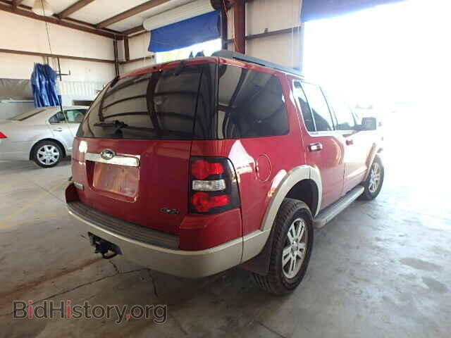 2010 FORD EXPLORER - VIN: 1FMEU7E84AUA38337 - Photo 4