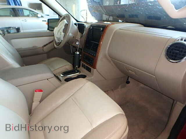 2010 FORD EXPLORER - VIN: 1FMEU7E84AUA38337 - Photo 5