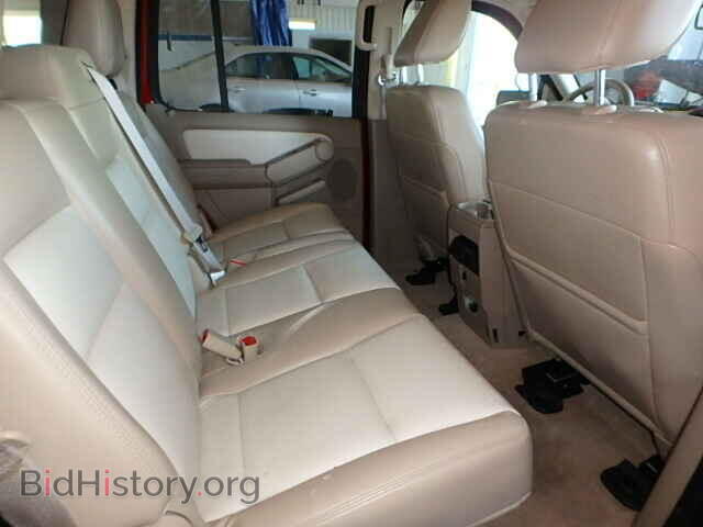 2010 FORD EXPLORER - VIN: 1FMEU7E84AUA38337 - Photo 6