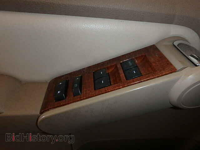 2010 FORD EXPLORER - VIN: 1FMEU7E84AUA38337 - Photo 10