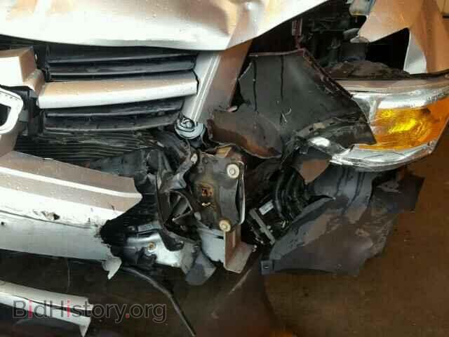 2009 DODGE CARAVAN - VIN: 2D8HN44E09R659122 - Фото 9