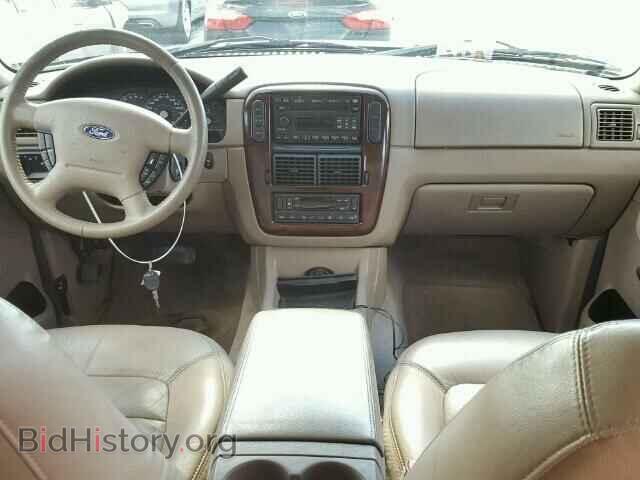 2005 FORD EXPLORER - VIN: 1FMZU65W95UB05661 - Photo 9