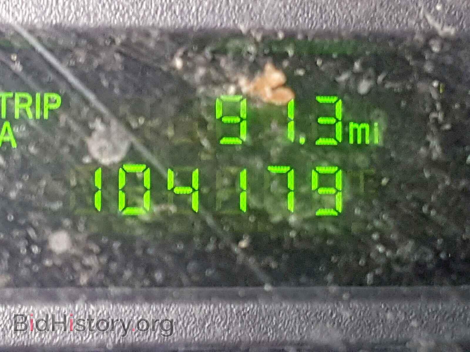 2009 FORD ECONOLINE - VIN: 1FTNE24L49DA77936 - Фото 8