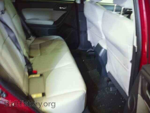2015 SUBARU FORESTER - VIN: JF2SJARC2FH557531 - Photo 6