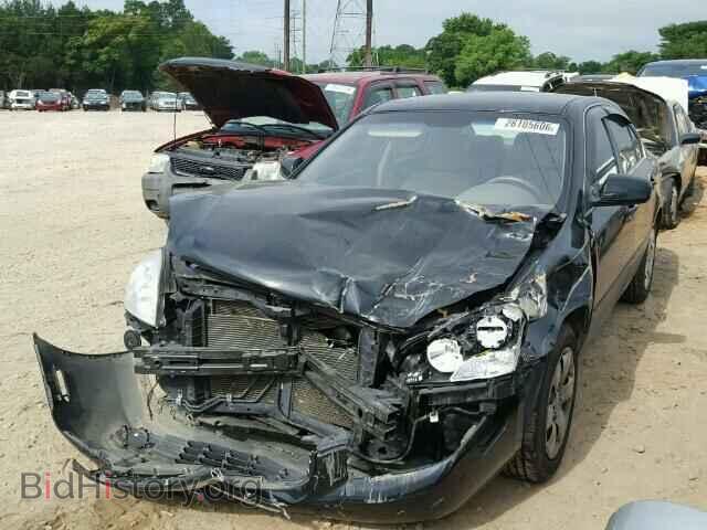 2008 KIA OPTIMA - VIN: KNAGE123185256897 - Фото 2