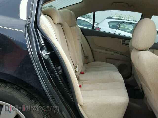 2008 KIA OPTIMA - VIN: KNAGE123185256897 - Фото 6