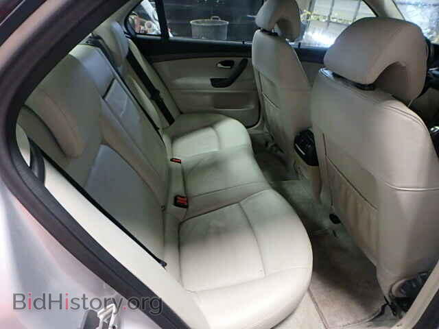 2003 SAAB 9 3 - VIN: YS3FB49SX31017590 - Фото 6