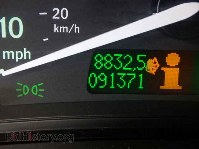 2003 SAAB 9 3 - VIN: YS3FB49SX31017590 - Фото 8