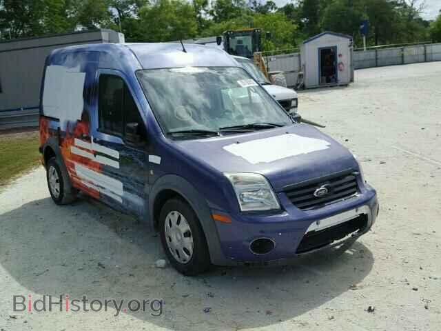 Фотография NM0LS7DN3DT131687 - FORD TRANSIT CO 2013