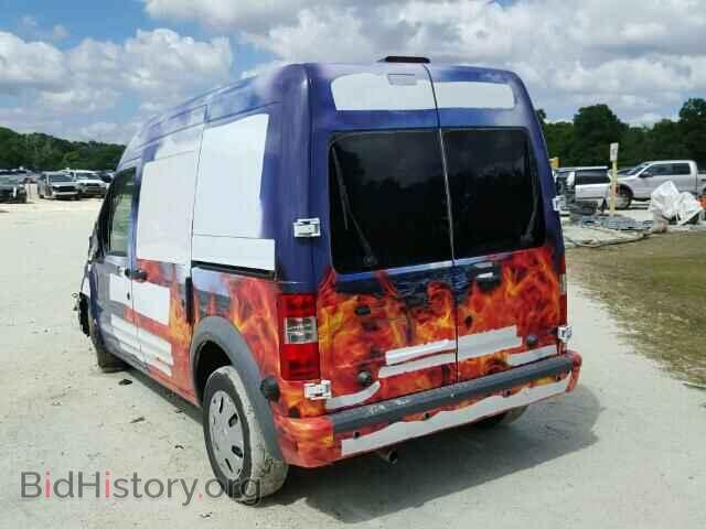 2013 FORD TRANSIT CO - VIN: NM0LS7DN3DT131687 - Фото 3