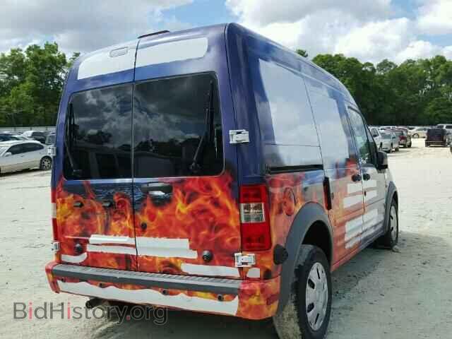 2013 FORD TRANSIT CO - VIN: NM0LS7DN3DT131687 - Фото 4
