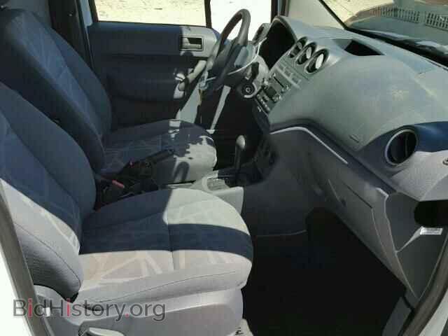 2013 FORD TRANSIT CO - VIN: NM0LS7DN3DT131687 - Фото 5