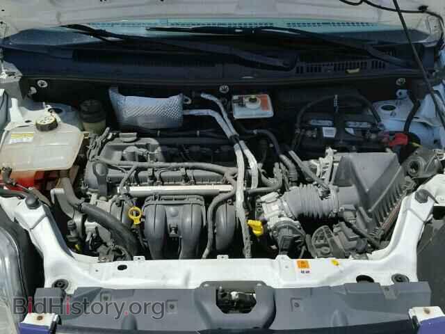 2013 FORD TRANSIT CO - VIN: NM0LS7DN3DT131687 - Фото 7