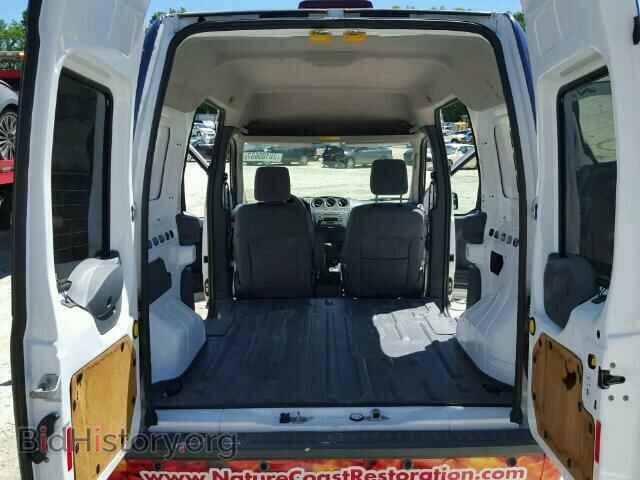 2013 FORD TRANSIT CO - VIN: NM0LS7DN3DT131687 - Фото 9