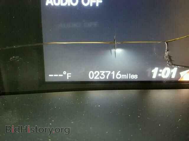 2013 HONDA CIVIC - VIN: 19XFB2F80DE274843 - Photo 8