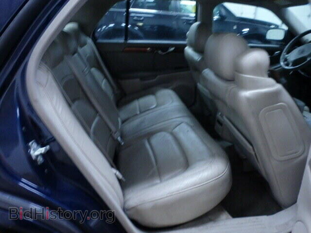 2004 CADILLAC DEVILLE - VIN: 1G6KD54Y24U218906 - Photo 6