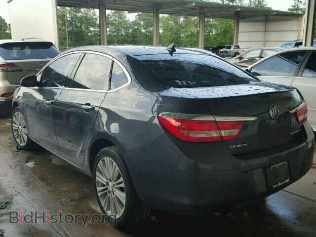 2014 BUICK VERANO - VIN: 1G4PP5SK9E4136483 - Фото 3