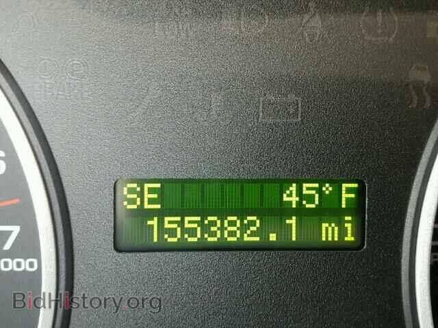 2006 FORD EXPLORER - VIN: 1FMEU73E46UB63175 - Photo 8