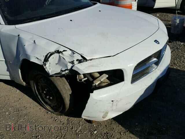 2010 DODGE CHARGER - VIN: 2B3CA3CV0AH290466 - Фото 9