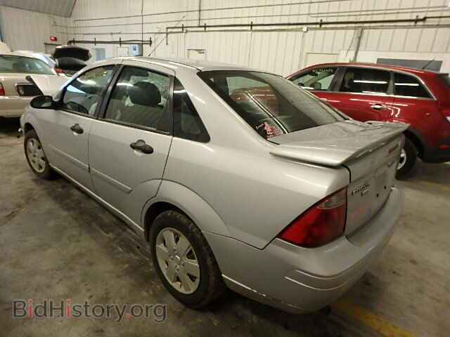 2006 FORD FOCUS - VIN: 1FAFP34N06W151087 - Фото 3