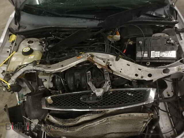 2006 FORD FOCUS - VIN: 1FAFP34N06W151087 - Фото 7