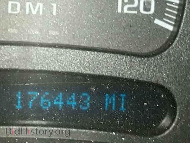 2007 CHEVROLET SILVERADO - VIN: 1GCHK24D37E192291 - Фото 8