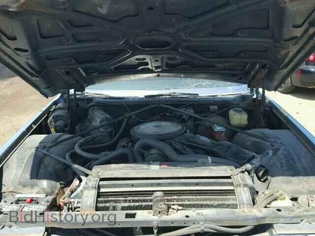 1974 CADILLAC DEVILLE - VIN: 6D49R4Q264266 - Photo 7