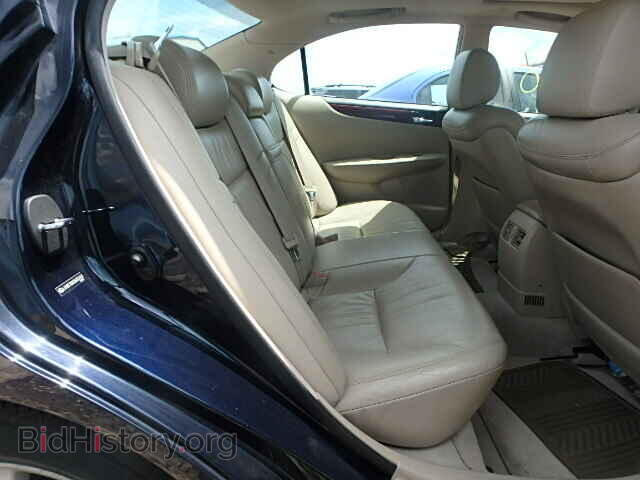 2003 LEXUS ES300 - VIN: JTHBF30G036005463 - Фото 6