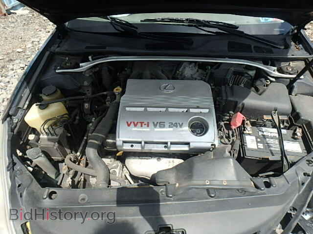 2003 LEXUS ES300 - VIN: JTHBF30G036005463 - Фото 7