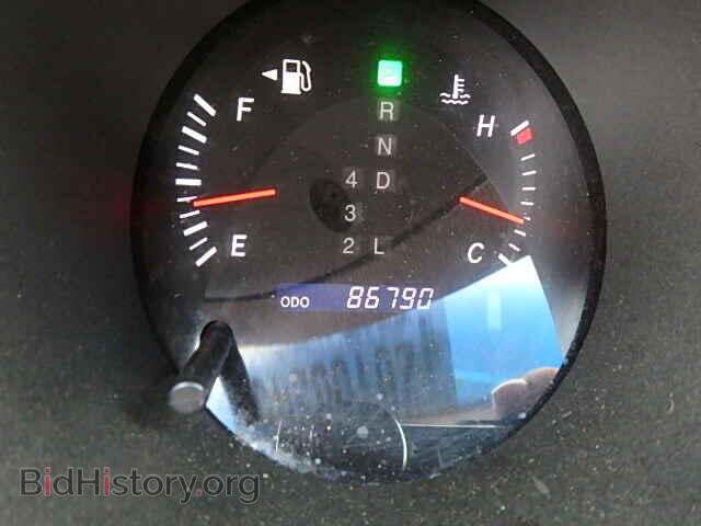 2003 LEXUS ES300 - VIN: JTHBF30G036005463 - Фото 8