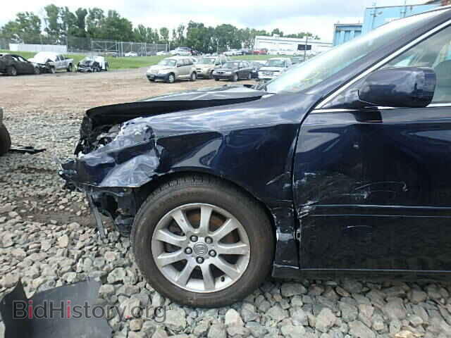 2003 LEXUS ES300 - VIN: JTHBF30G036005463 - Фото 9