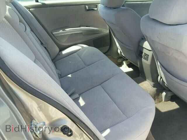 2005 NISSAN MAXIMA - VIN: 1N4BA41E05C809615 - Фото 6