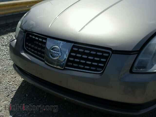 2005 NISSAN MAXIMA - VIN: 1N4BA41E05C809615 - Фото 9