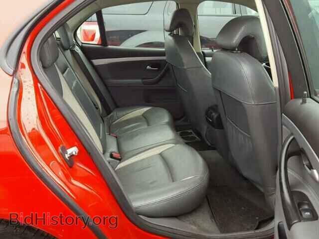 2003 SAAB 9 3 - VIN: YS3FF49Y731037496 - Фото 6
