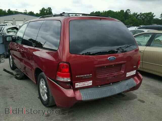 2004 FORD FREESTAR - VIN: 2FMDA52214BA16315 - Фото 3