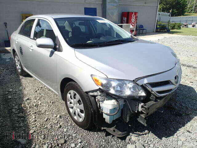 Фотография 5YFBU4EE7CP028154 - TOYOTA COROLLA 2012