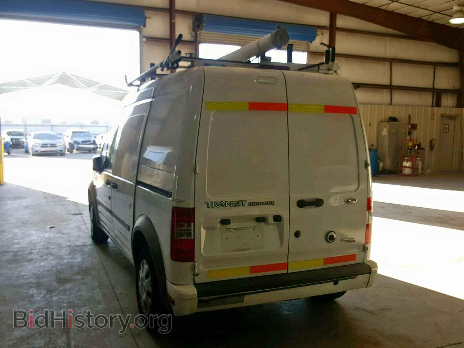 2013 FORD TRANSIT CO - VIN: NM0LS7BN5DT136151 - Фото 3