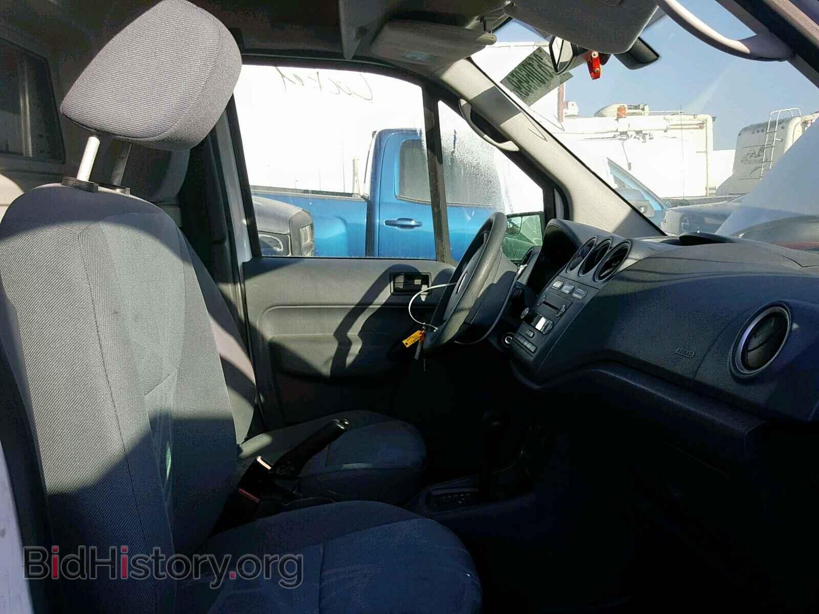 2013 FORD TRANSIT CO - VIN: NM0LS7BN5DT136151 - Фото 5