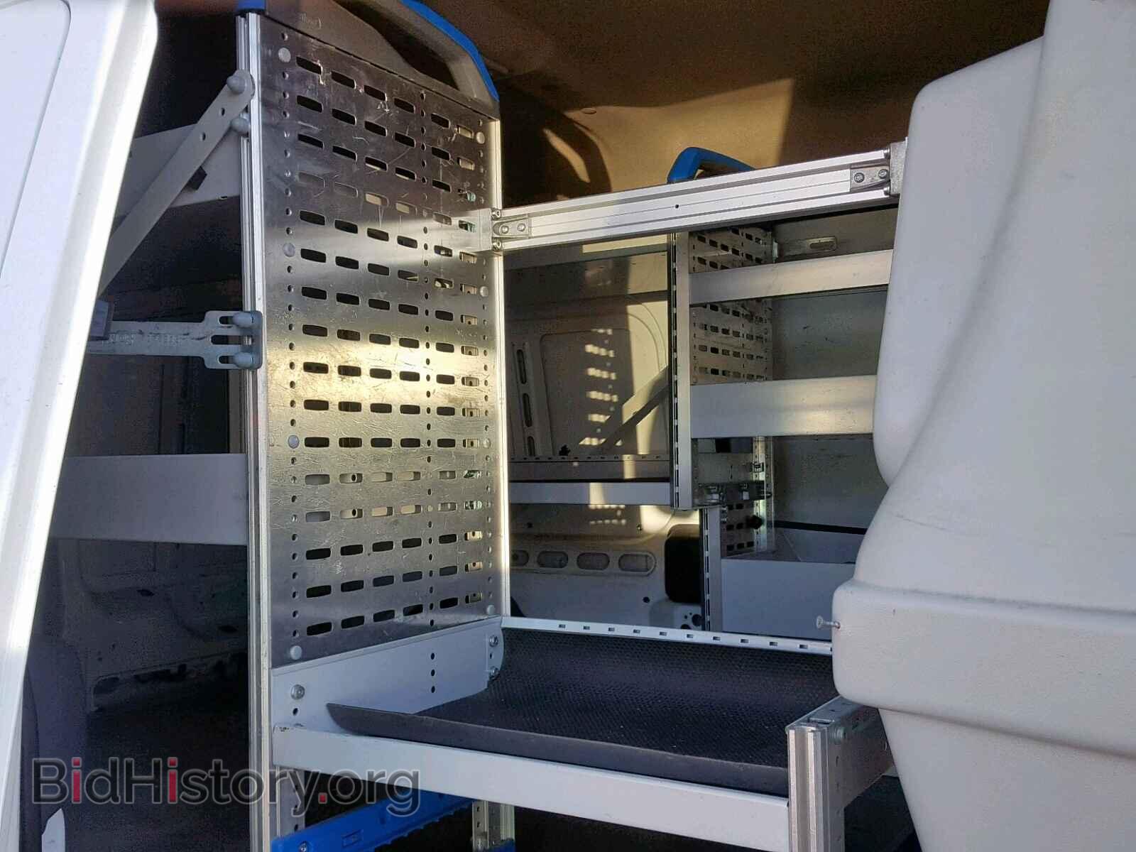 2013 FORD TRANSIT CO - VIN: NM0LS7BN5DT136151 - Фото 6