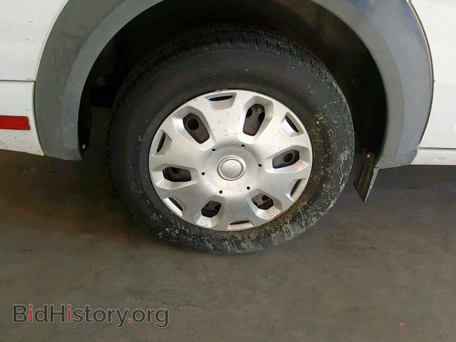 2013 FORD TRANSIT CO - VIN: NM0LS7BN5DT136151 - Фото 9